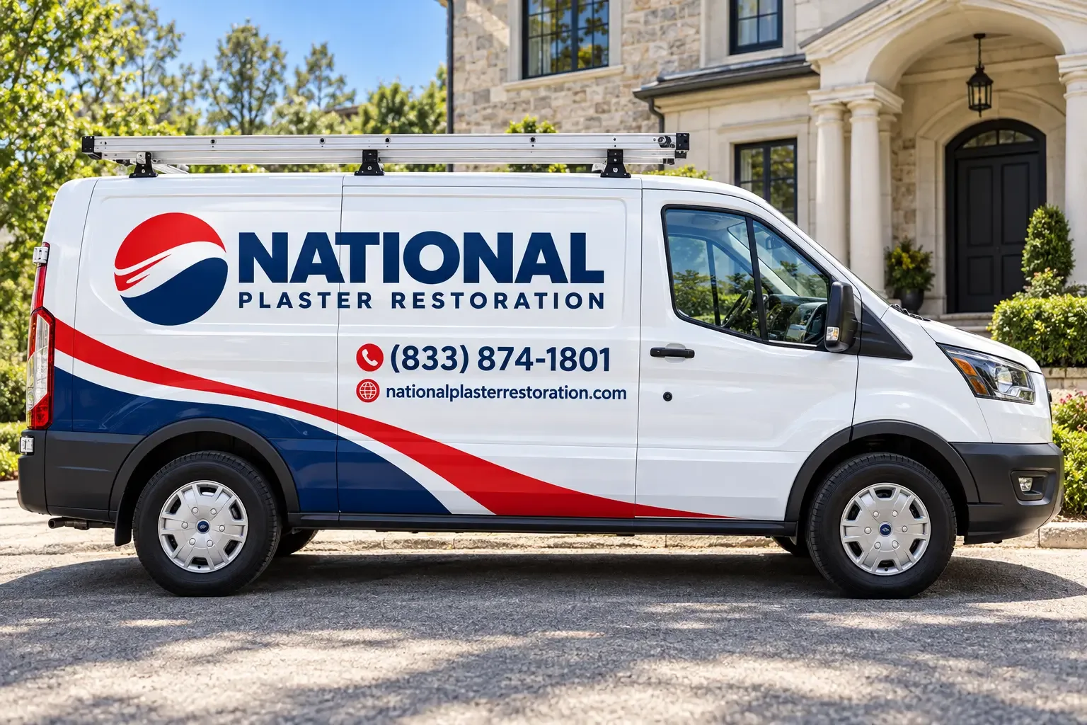Plaster Repair in Horatio, AR near me